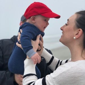 Meet your Posher, Jody